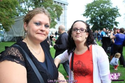 Apéro Pré-Doudou ! - Gallerie photo #190